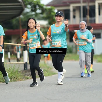 Runner Photo 8263625