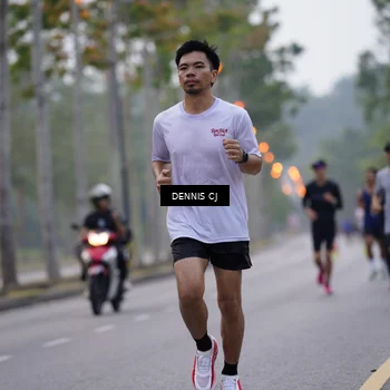 Runner Photo 8263627