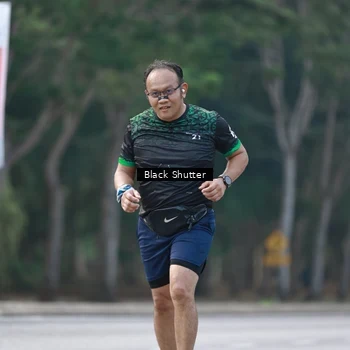 Runner Photo 8263628
