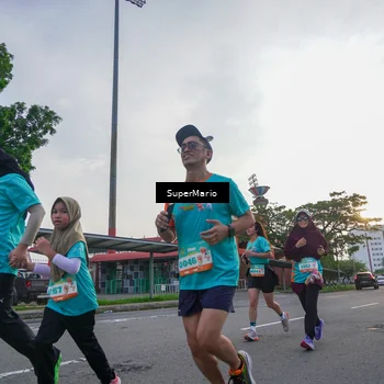 Runner Photo 8263630