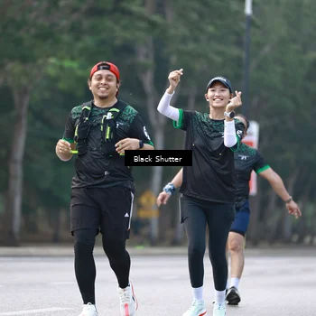 Runner Photo 8263634