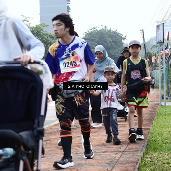 Runner Photo 8263638