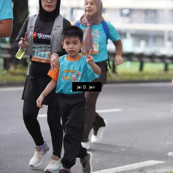 Runner Photo 8263639