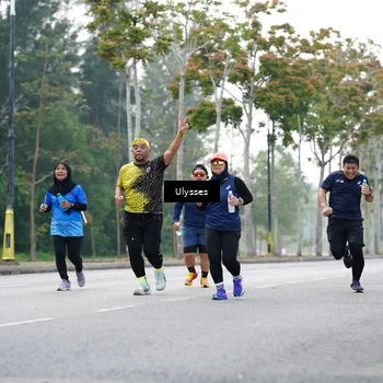 Runner Photo 8263642