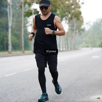 Runner Photo 8263643