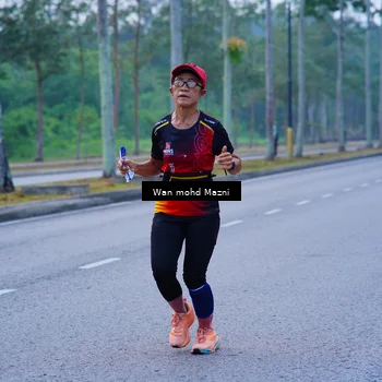 Runner Photo 8263648