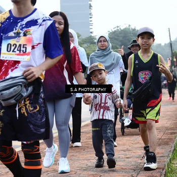 Runner Photo 8263655