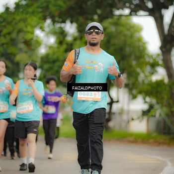 Runner Photo 8263656