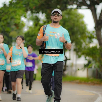 Runner Photo 8263659