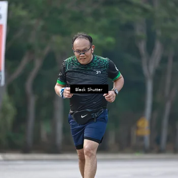 Runner Photo 8263661