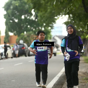 Runner Photo 8263662