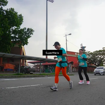 Runner Photo 8263663