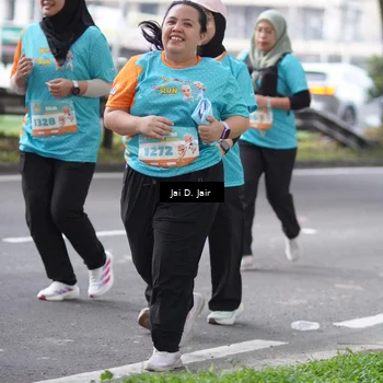 Runner Photo 8263664