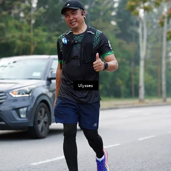 Runner Photo 8263665