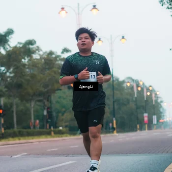 Runner Photo 8263666