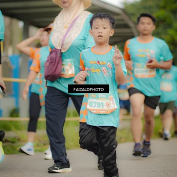 Runner Photo 8263667