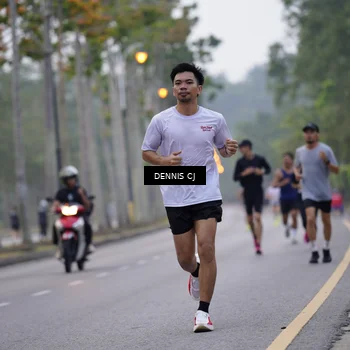 Runner Photo 8263669