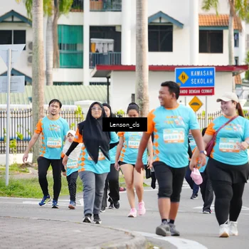 Runner Photo 8263670