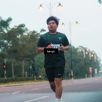 Runner Photo 8263671