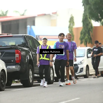 Runner Photo 8263672