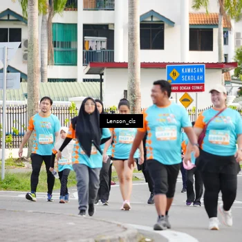 Runner Photo 8263676