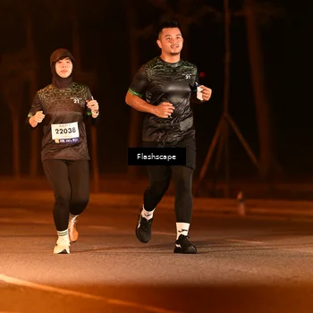 Runner Photo 8263681