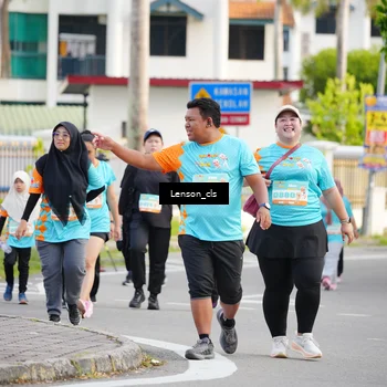 Runner Photo 8263682