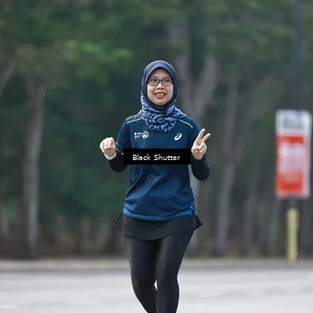 Runner Photo 8263684