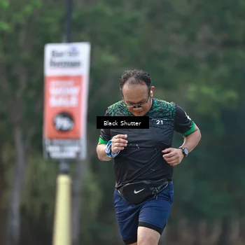 Runner Photo 8263685