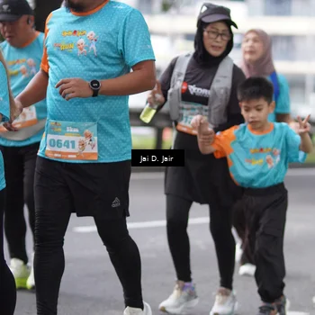 Runner Photo 8263687