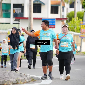 Runner Photo 8263691