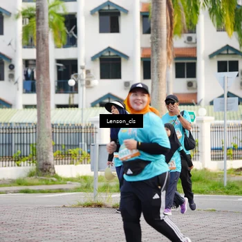 Runner Photo 8263693