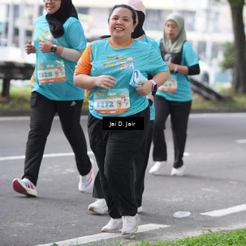 Runner Photo 8263694