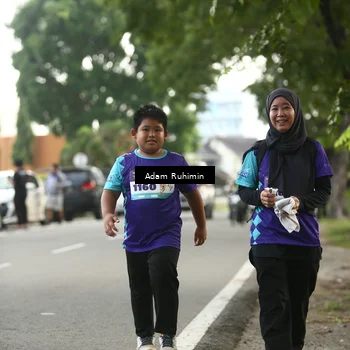 Runner Photo 8263695