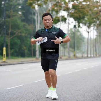 Runner Photo 8263700