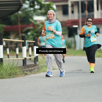 Runner Photo 8263701
