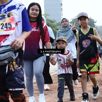 Runner Photo 8263702