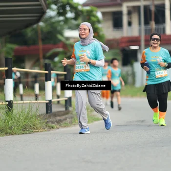 Runner Photo 8263703