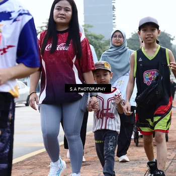 Runner Photo 8263704