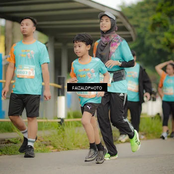 Runner Photo 8263705
