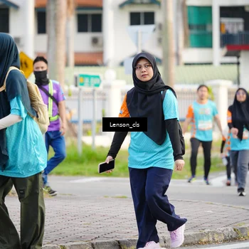 Runner Photo 8263707