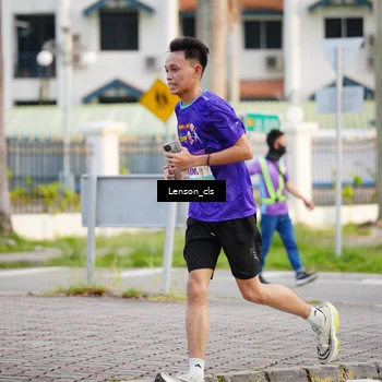 Runner Photo 8263709
