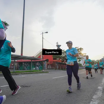 Runner Photo 8263714