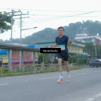Runner Photo 8263717
