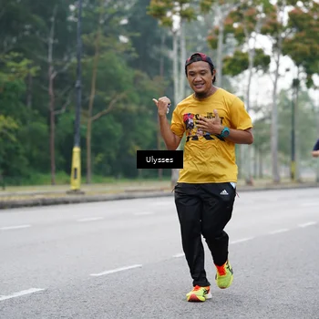 Runner Photo 8263718