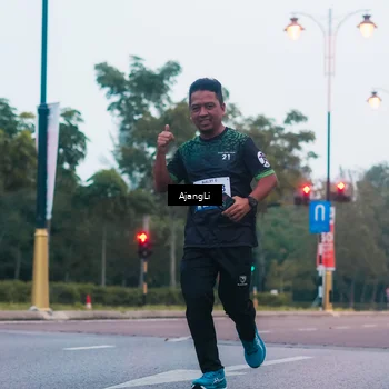 Runner Photo 8263719