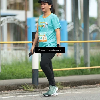 Runner Photo 8263720