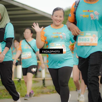 Runner Photo 8263724
