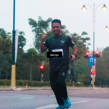 Runner Photo 8263728