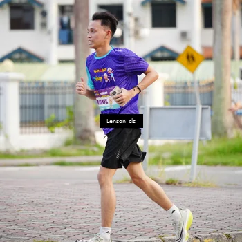 Runner Photo 8263732